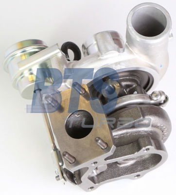 Turbocompresseur, suralimentation ORIGINAL